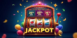 Slot Online di titan777