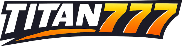 Logo titan777